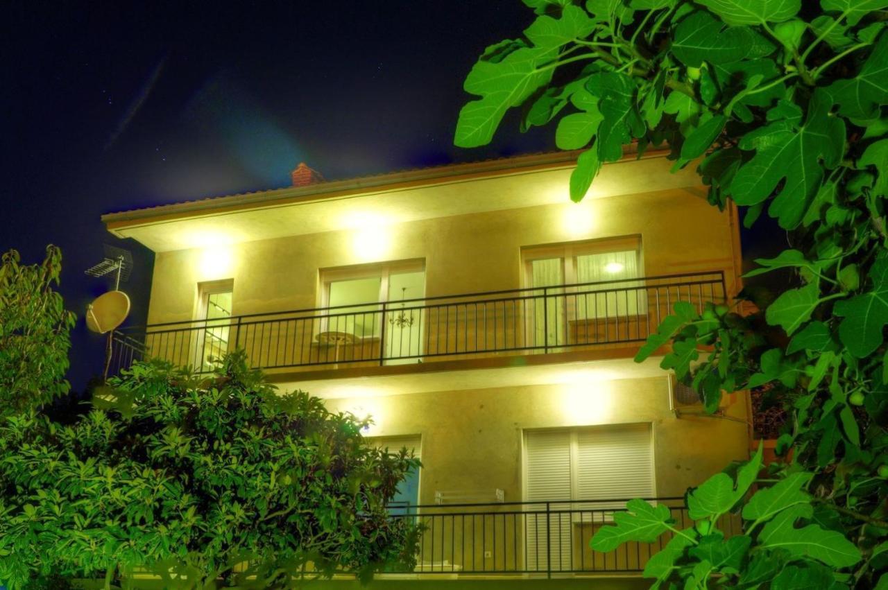Apartment Crikvenica 19 Exterior photo